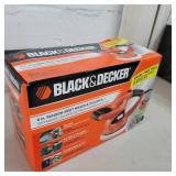 Orbit Waxer-Polisher