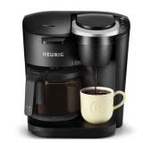 Keurig K-Duo