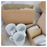 Dinnerware Set