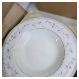 Dinnerware Set