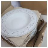 Dinnerware Set