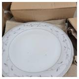 Dinnerware Set