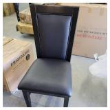 Dining Chairs