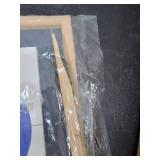 Shuffleboard/Curling Games