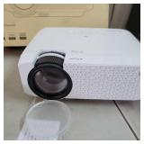 Video Projector