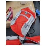 Baby Carrier Hiking Bag
