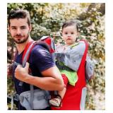 Baby Carrier Hiking Bag