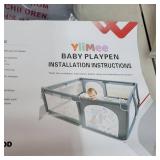 Baby Playpen