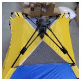 Pop Up Tent