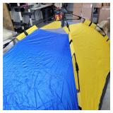 Pop Up Tent