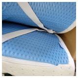 Memory Foam Topper