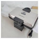 Waffle Maker