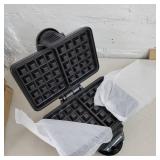 Waffle Maker