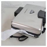 Waffle Maker