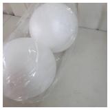 Foam Balls