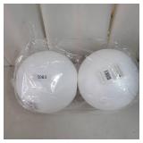 Foam Balls