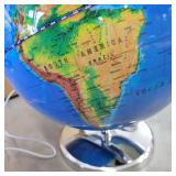 Light Up Globe