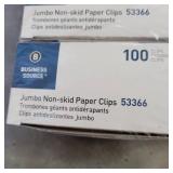 Paperclips