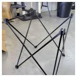 Folding Table