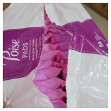 Poise Pads