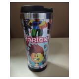Roblox Tumbler varies from stock photo
