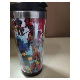Roblox Tumbler varies from stock photo