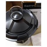 Garsum Bug Zapper|Electric Mosquito Killer|Powerful Indoor Insect Trap|UV Lamp|Child & Pet Safe, Non-Toxic|Fly Zapper Repellent for Home, Indoor, Kitchen