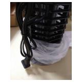 Garsum Bug Zapper|Electric Mosquito Killer|Powerful Indoor Insect Trap|UV Lamp|Child & Pet Safe, Non-Toxic|Fly Zapper Repellent for Home, Indoor, Kitchen