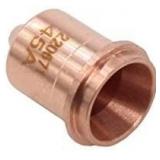 Plasma Nozzle 220671 + Plasma Electrode Replace 220669 may vary from stock photo