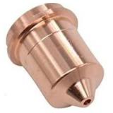 Plasma Nozzle 220671 + Plasma Electrode Replace 220669 may vary from stock photo