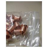 Plasma Nozzle 220671 + Plasma Electrode Replace 220669 may vary from stock photo