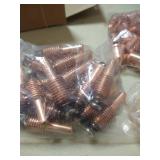 Plasma Nozzle 220671 + Plasma Electrode Replace 220669 may vary from stock photo