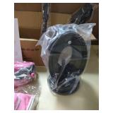 Adjustable Crunch Sit-up Assistant Device Home Fitness Gym Lose Weight Equipment comes with knee pads and resistance bands varies from stock photo