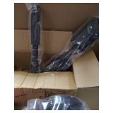 Adjustable Crunch Sit-up Assistant Device Home Fitness Gym Lose Weight Equipment comes with knee pads and resistance bands varies from stock photo