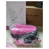 Adjustable Crunch Sit-up Assistant Device Home Fitness Gym Lose Weight Equipment comes with knee pads and resistance bands varies from stock photo