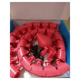 WEIGHTED HULA HOOP adjustable