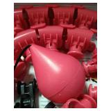 WEIGHTED HULA HOOP adjustable