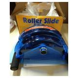 Ab Roller Wheel, Rebound Abdominal Roller with Knee Mat Gear and Turtle Shell Cover Protection Ab Trainer Muscle Fitness Machine Exercise Equipment