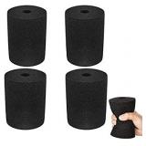 4Pack Flexible Cup Turner Spinner Tumbler Turner Foam Accessories for Tumblers Crafting,Work