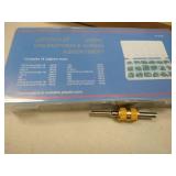 AUTOUTLET 270PCS O Rings Kit 18 Sizes Car Air Conditioning O-Ring Assortment Set with Valve Core Removal Tool for Door, Window, Electric Appliance, Bearing, Pump, Roller Auto, Home Appliances (Green