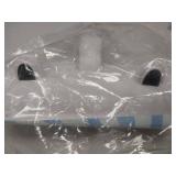 Pet Hair Remover - Lint Roller - Self Cleaning Dog & Cat Fur Remover - Remove Dog, Cat Hair from Furniture, Carpets, Bedding, Clothing, Couch, Car Seat