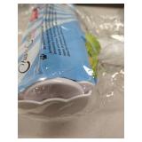 Pet Hair Remover - Lint Roller - Self Cleaning Dog & Cat Fur Remover - Remove Dog, Cat Hair from Furniture, Carpets, Bedding, Clothing, Couch, Car Seat