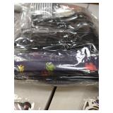 Among Gamer Us Birthday Party Supplies Among Game Us Party Decorations Set Include Banners Balloons Cake Tops varies from stock photo includes table ware