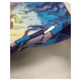 SunFay Lily pillow case