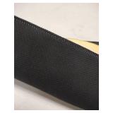 The Nightmare Before Christmas Mouse Pad with Stitched Edge Premium-Textured Mouse Mat Non-Slip Rubber Base Rectangle Gaming Mousepad varies slightly from stock photo