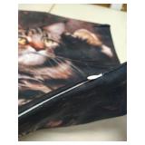 Cat pillow cover