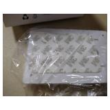 FC-Fancier Closet Light, Battery Operated, Tap Light, Touch Night, Utility, Wall Wireless Mount Under Cabinet, Shelf, Shed, Kitchen, Garage, Attic, RV, DIY(4-Pack