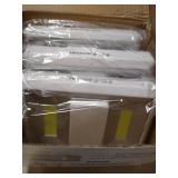 FC-Fancier Closet Light, Battery Operated, Tap Light, Touch Night, Utility, Wall Wireless Mount Under Cabinet, Shelf, Shed, Kitchen, Garage, Attic, RV, DIY(4-Pack