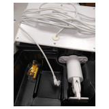 Wasserstein Solar Panel for Wyze Cam Outdoor (Camera Not Included) (3-Pack