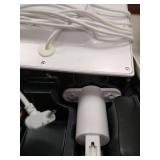 Wasserstein Solar Panel for Wyze Cam Outdoor (Camera Not Included) (3-Pack